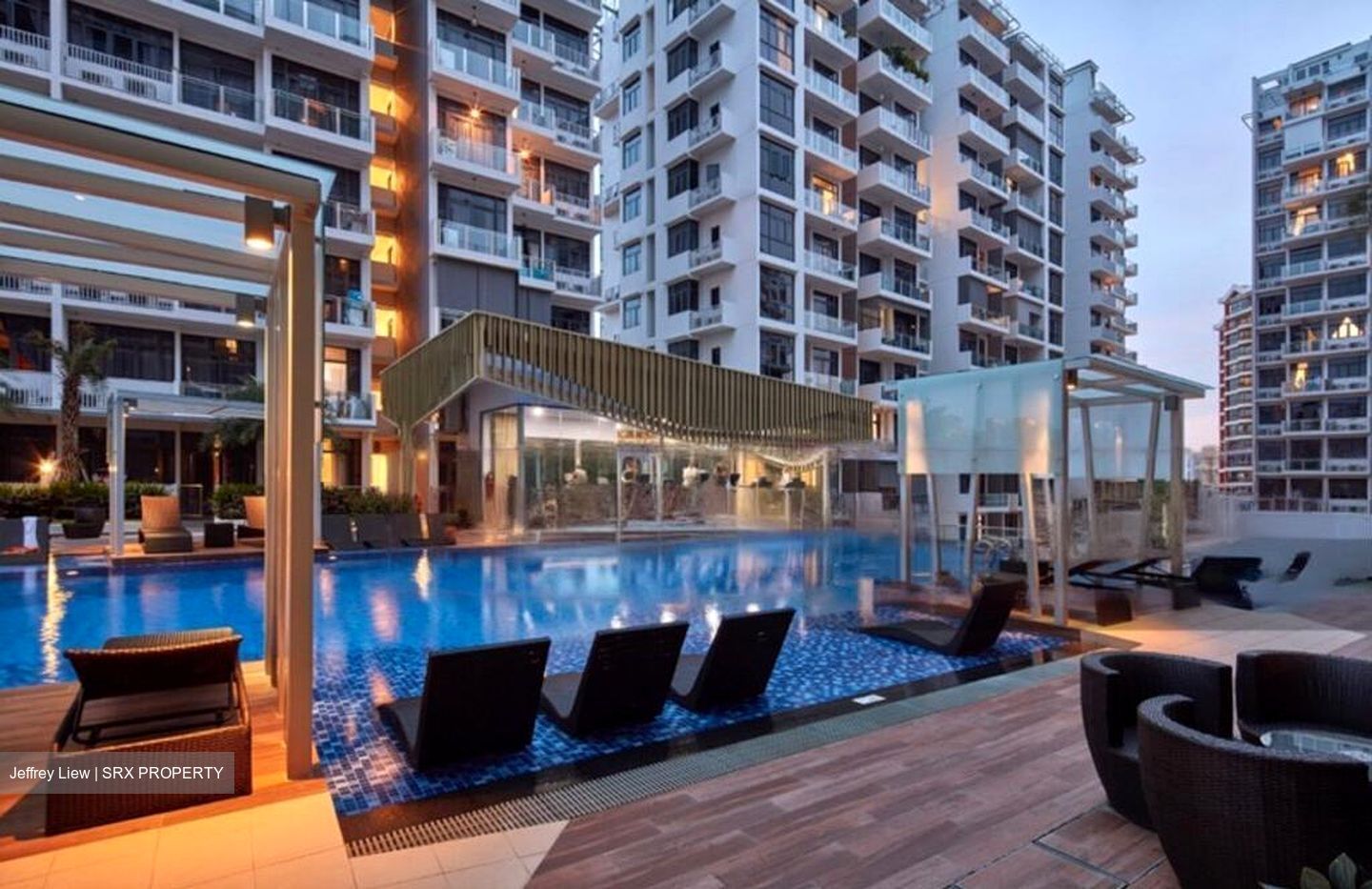 Urban Vista (D16), Condominium #488407471